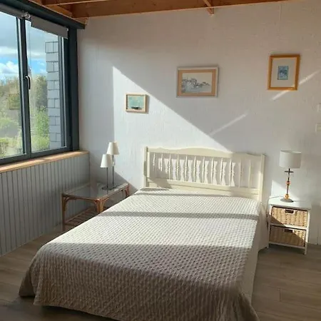 Fileovent Holiday home