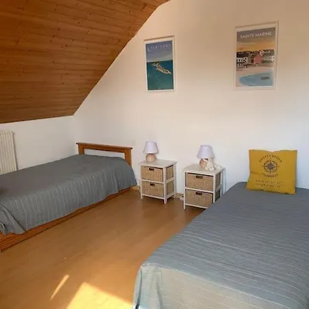 Holiday home Fileovent