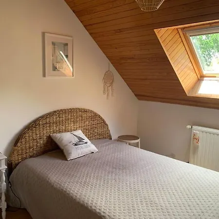 Fileovent Holiday home *