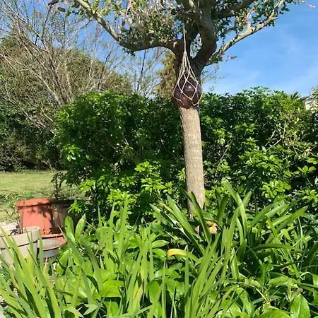 Fileovent Holiday home