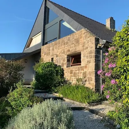 Fileovent Holiday home Combrit