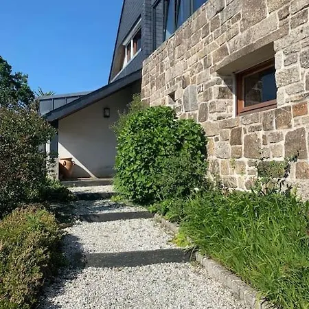 Fileovent Holiday home Combrit